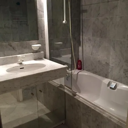 Victoria Palace Apartment Menton